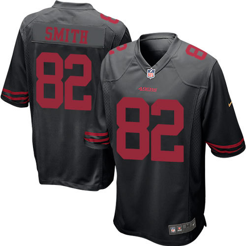 San Francisco 49ers kids jerseys-063